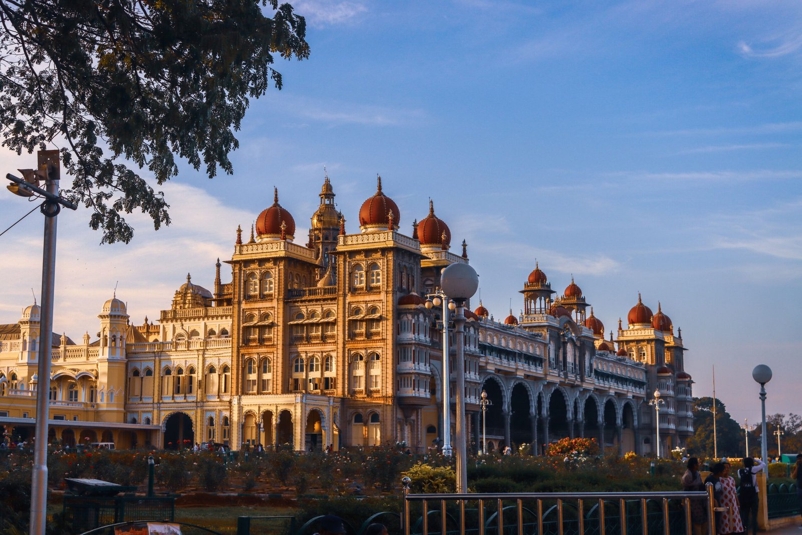 best construction company in mysore